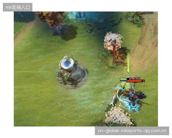 Dota2野区对抗节奏与资源争夺课——全面掌握野区战略，打造胜利之路